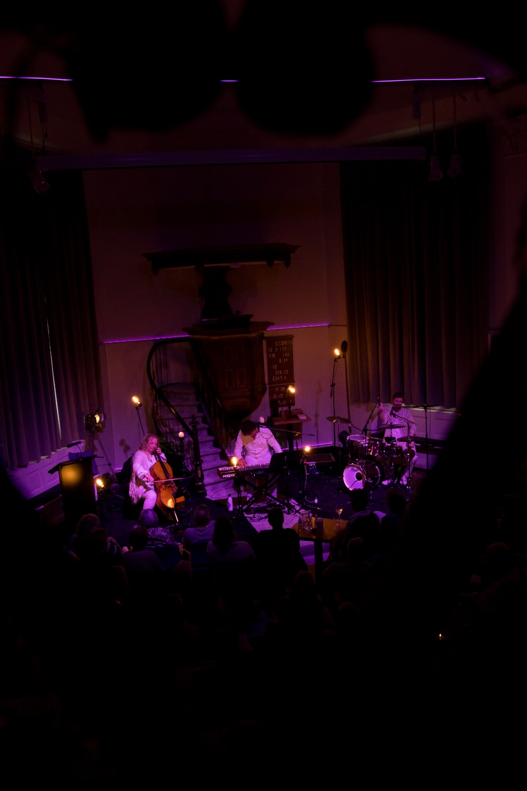 Filmkerk